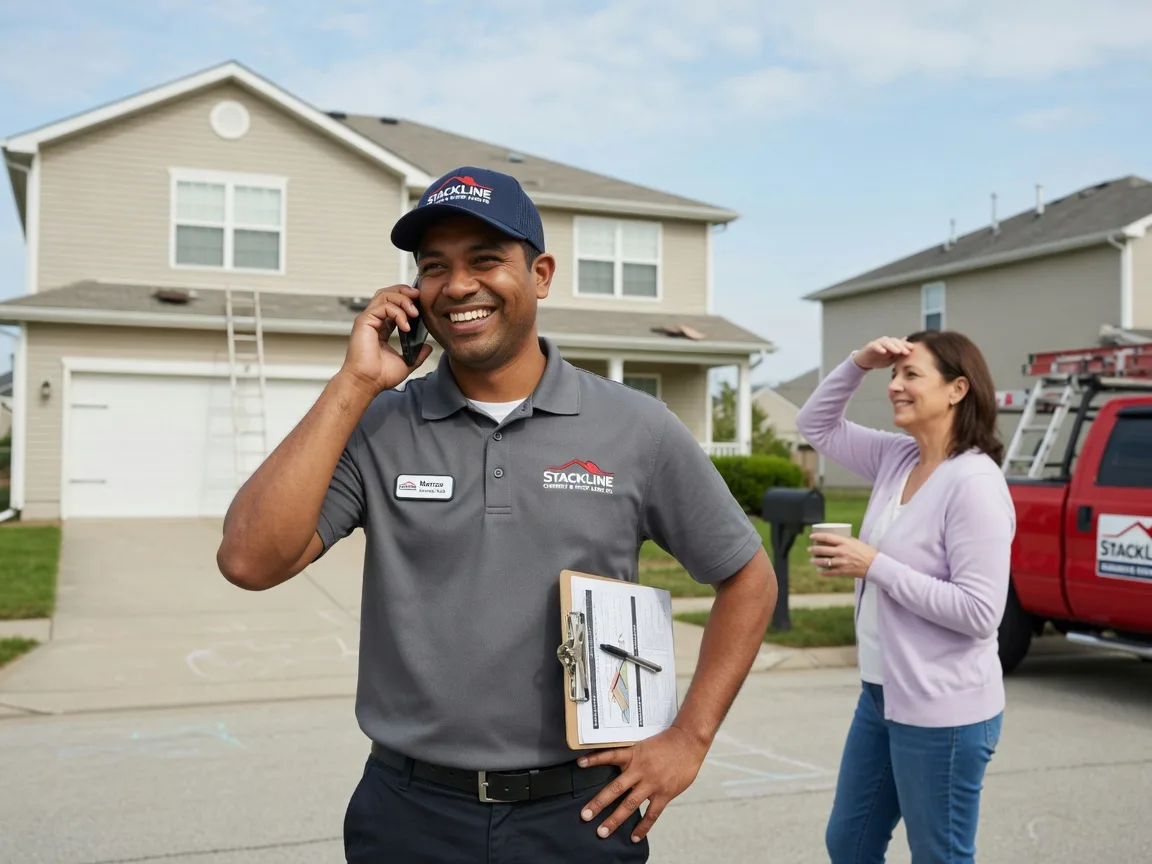 Chimney flashing repair Berlin, WI FAQs
